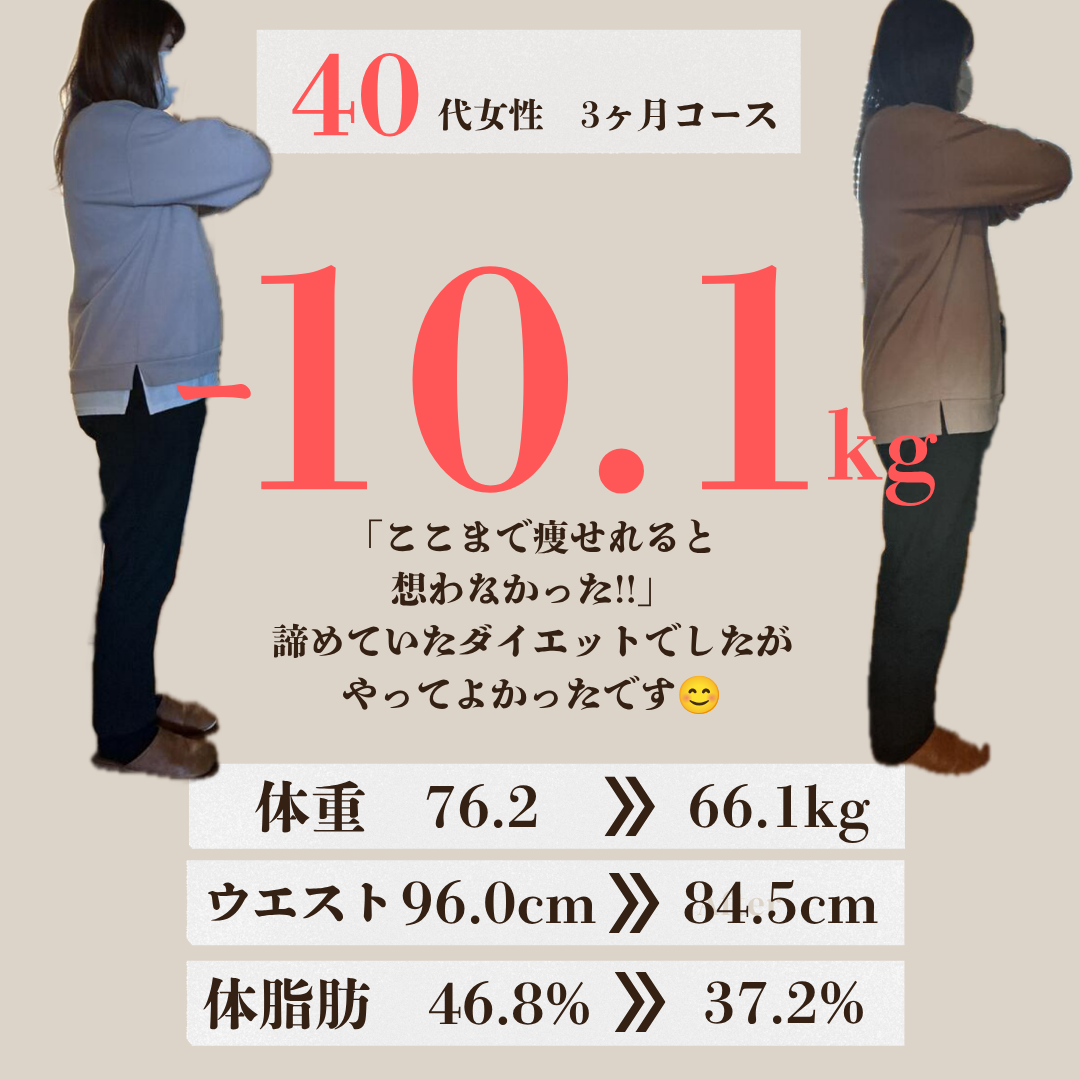 ビフォーアフター