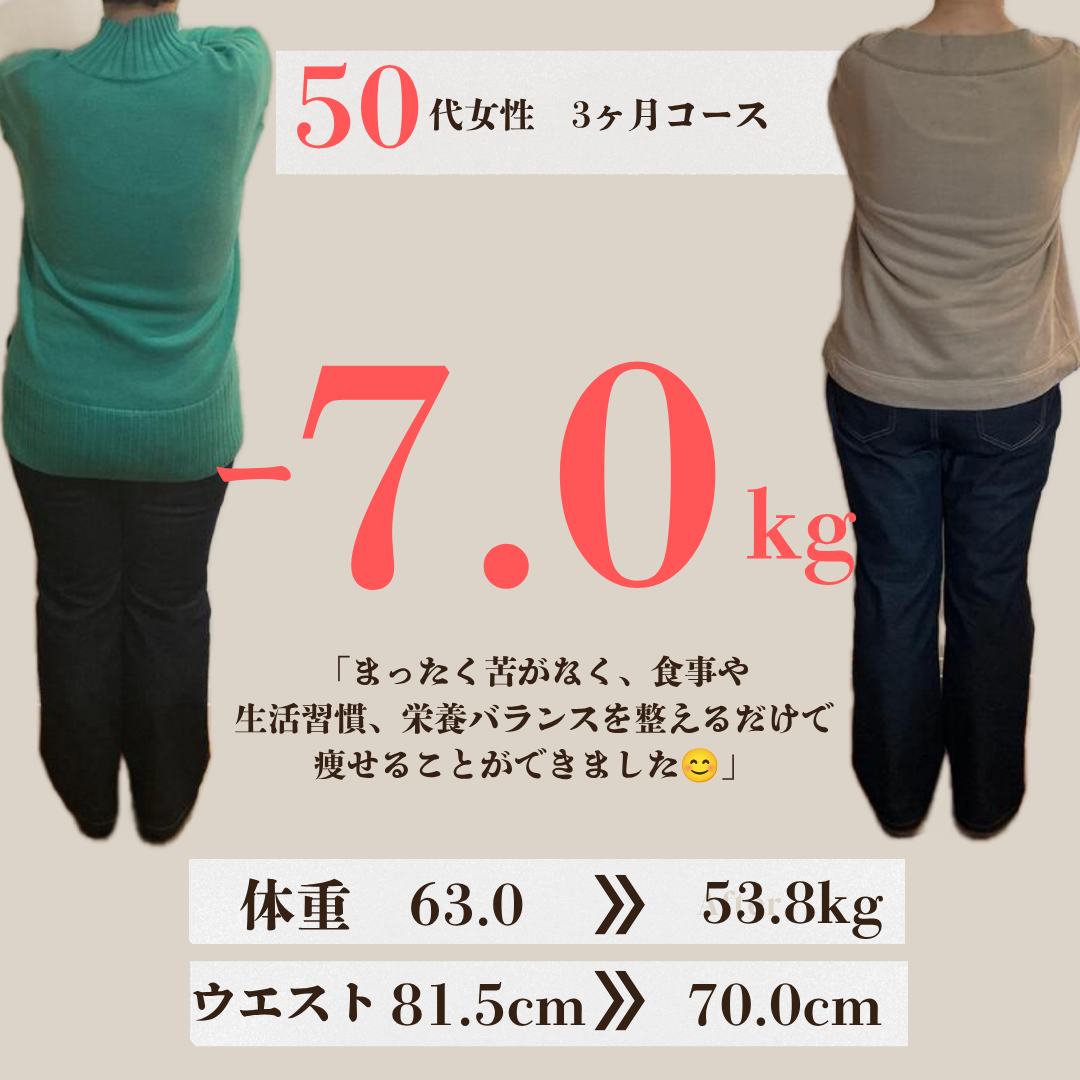 ビフォーアフター