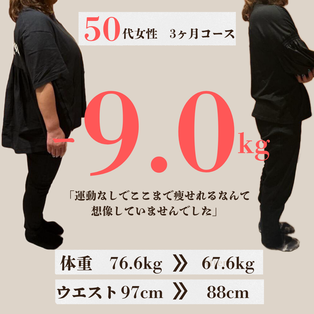 ビフォーアフター