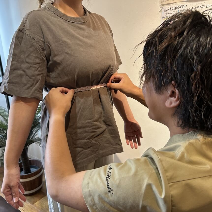 OWL(アウル)美容・鍼灸整体サロン