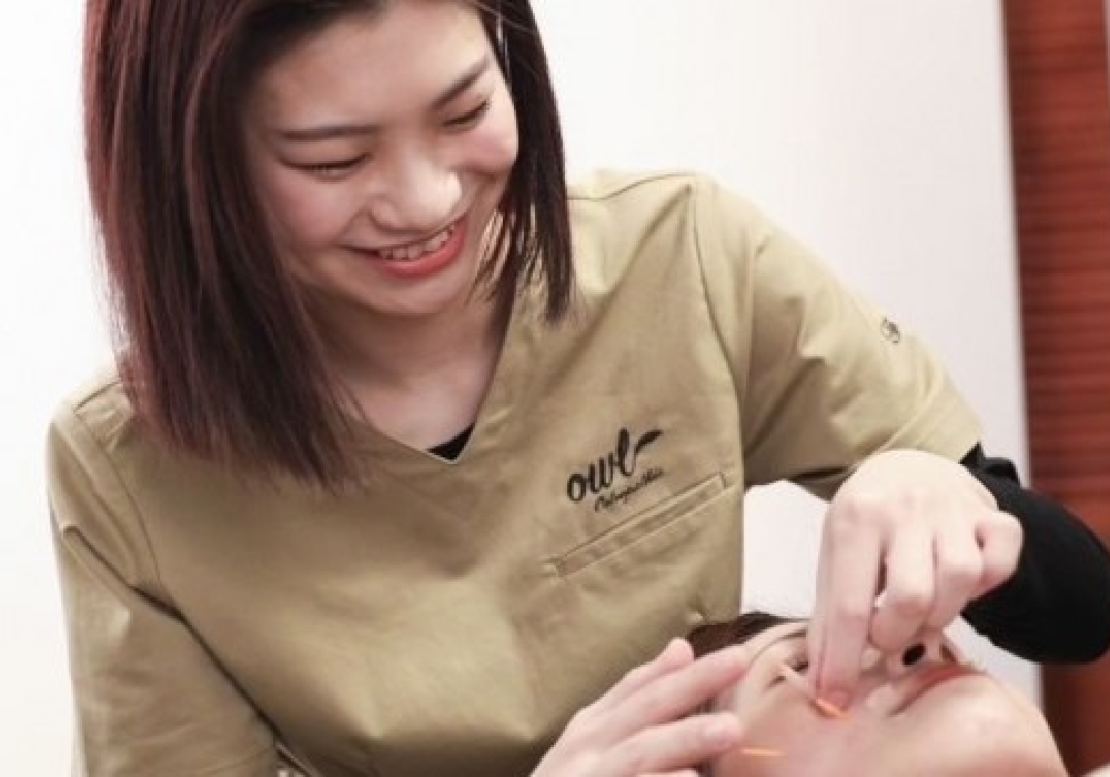 当院で行う肌質改善の強み